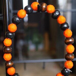 NFL Bracelets - CLEVELAND BROWNS SUPPORT - NFLB 64 - 68